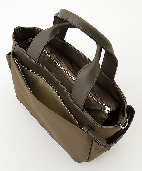 NINA NINA RICCI / ニナ・ニナ リッチ ハンドバッグ | 【ソワレバッグ】2WAYハンドバッグ | 詳細6