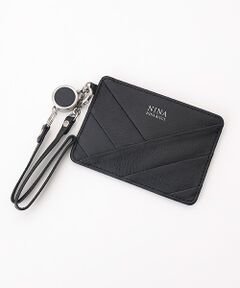 NINA NINA RICCI / ニナ・ニナ リッチ カードケース・名刺入れ・定期入れ | 【ラビラントパース】 パスケース