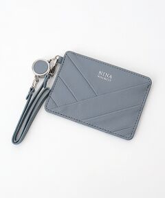 NINA NINA RICCI / ニナ・ニナ リッチ カードケース・名刺入れ・定期入れ | 【ラビラントパース】 パスケース
