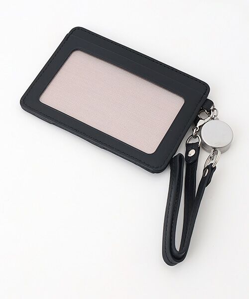 NINA NINA RICCI / ニナ・ニナ リッチ カードケース・名刺入れ・定期入れ | 【ラビラントパース】 パスケース | 詳細1