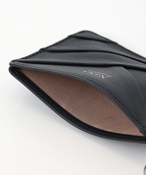 NINA NINA RICCI / ニナ・ニナ リッチ カードケース・名刺入れ・定期入れ | 【ラビラントパース】 パスケース | 詳細2