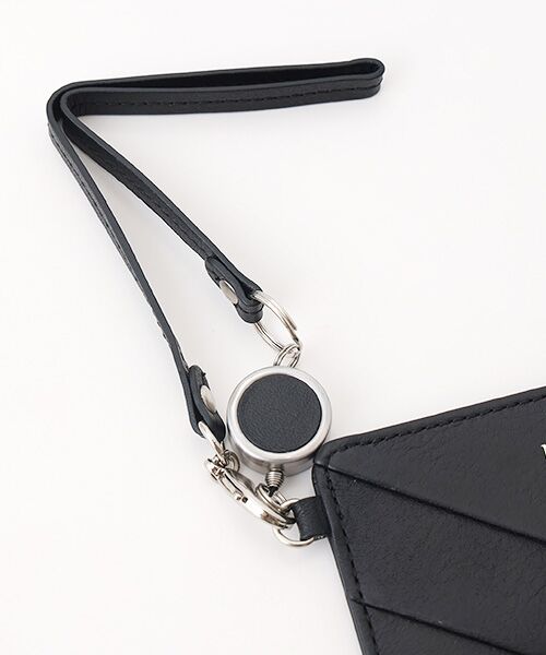 NINA NINA RICCI / ニナ・ニナ リッチ カードケース・名刺入れ・定期入れ | 【ラビラントパース】 パスケース | 詳細3