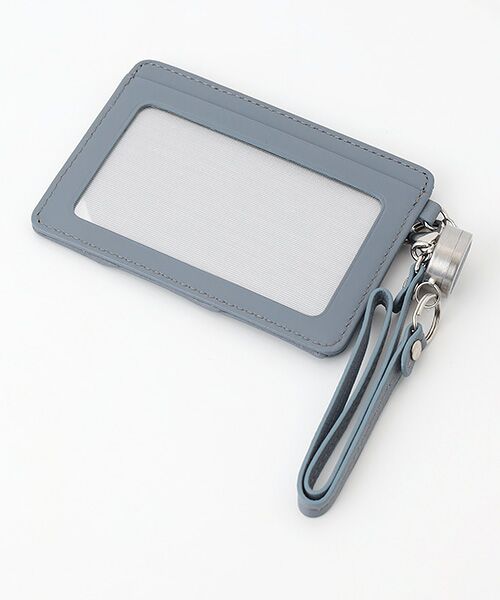 NINA NINA RICCI / ニナ・ニナ リッチ カードケース・名刺入れ・定期入れ | 【ラビラントパース】 パスケース | 詳細7