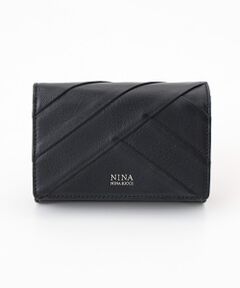 NINA NINA RICCI / ニナ・ニナ リッチ 財布・コインケース・マネークリップ | 【ラビラントパース】折財布