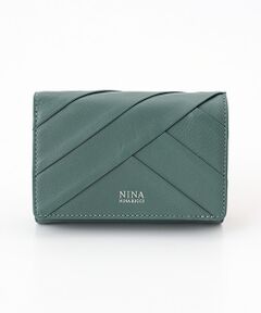 NINA NINA RICCI / ニナ・ニナ リッチ 財布・コインケース・マネークリップ | 【ラビラントパース】折財布