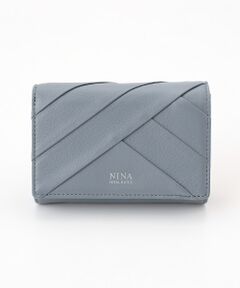 NINA NINA RICCI / ニナ・ニナ リッチ 財布・コインケース・マネークリップ | 【ラビラントパース】折財布