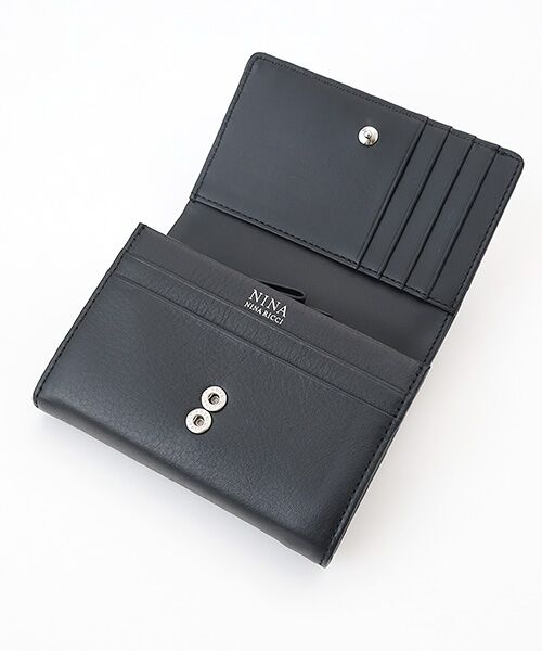NINA NINA RICCI / ニナ・ニナ リッチ 財布・コインケース・マネークリップ | 【ラビラントパース】折財布 | 詳細3