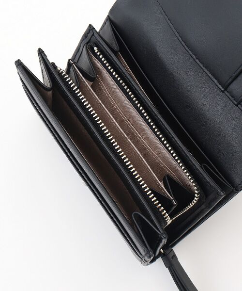 NINA NINA RICCI / ニナ・ニナ リッチ 財布・コインケース・マネークリップ | 【ラビラントパース】折財布 | 詳細5