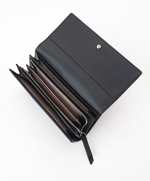 NINA NINA RICCI / ニナ・ニナ リッチ 財布・コインケース・マネークリップ | 【ラビラントパース】長財布 | 詳細4