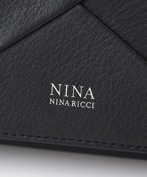 NINA NINA RICCI / ニナ・ニナ リッチ 財布・コインケース・マネークリップ | 【ラビラントパース】長財布 | 詳細5