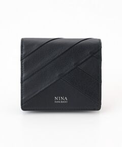 NINA NINA RICCI / ニナ・ニナ リッチ 財布・コインケース・マネークリップ | 【ラビラントパース】2つ折りBOX財布
