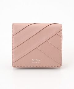 NINA NINA RICCI / ニナ・ニナ リッチ 財布・コインケース・マネークリップ | 【ラビラントパース】2つ折りBOX財布