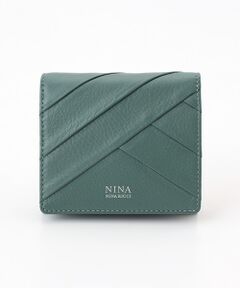NINA NINA RICCI / ニナ・ニナ リッチ 財布・コインケース・マネークリップ | 【ラビラントパース】2つ折りBOX財布