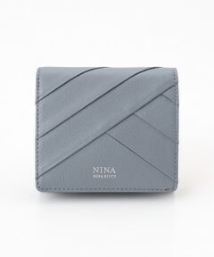 NINA NINA RICCI / ニナ・ニナ リッチ 財布・コインケース・マネークリップ | 【ラビラントパース】2つ折りBOX財布