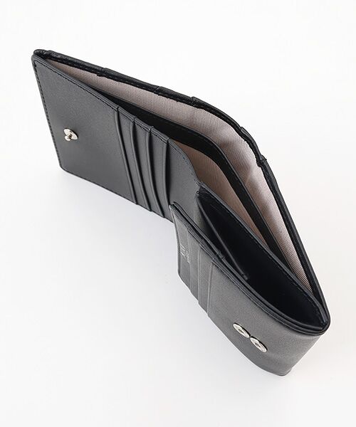 NINA NINA RICCI / ニナ・ニナ リッチ 財布・コインケース・マネークリップ | 【ラビラントパース】2つ折りBOX財布 | 詳細4