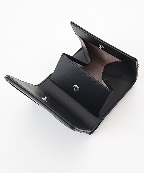 NINA NINA RICCI / ニナ・ニナ リッチ 財布・コインケース・マネークリップ | 【ラビラントパース】2つ折りBOX財布 | 詳細5