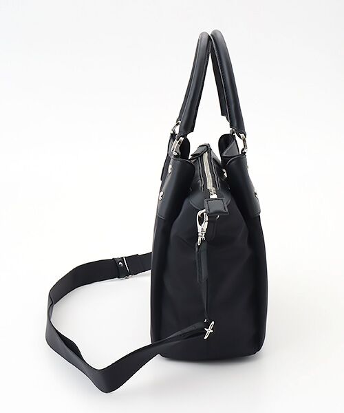 NINA NINA RICCI / ニナ・ニナ リッチ ハンドバッグ | 【ベガ】 2WAYハンドバッグ | 詳細2