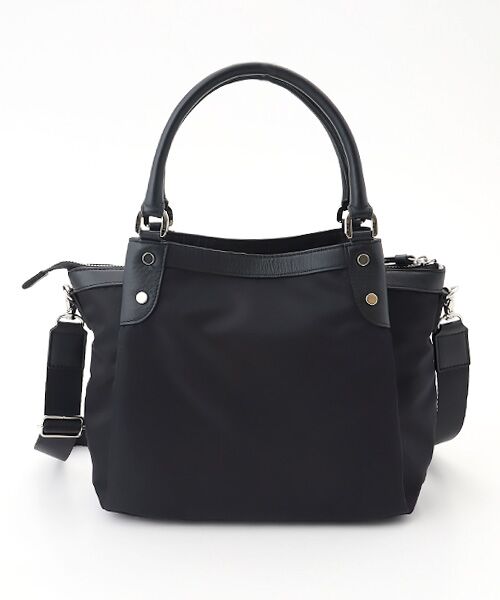 NINA NINA RICCI / ニナ・ニナ リッチ ハンドバッグ | 【ベガ】 2WAYハンドバッグ | 詳細3