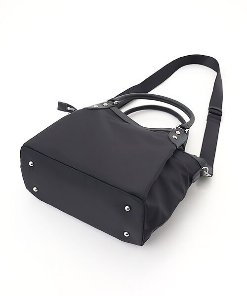 NINA NINA RICCI / ニナ・ニナ リッチ ハンドバッグ | 【ベガ】 2WAYハンドバッグ | 詳細4