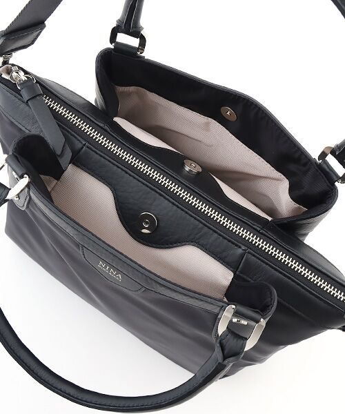 NINA NINA RICCI / ニナ・ニナ リッチ ハンドバッグ | 【ベガ】 2WAYハンドバッグ | 詳細6