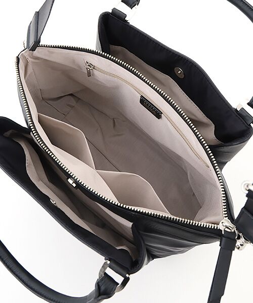 NINA NINA RICCI / ニナ・ニナ リッチ ハンドバッグ | 【ベガ】 2WAYハンドバッグ | 詳細7