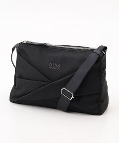NINA NINA RICCI / ニナ・ニナ リッチ ショルダーバッグ | 【ブークレ】ショルダーバッグ