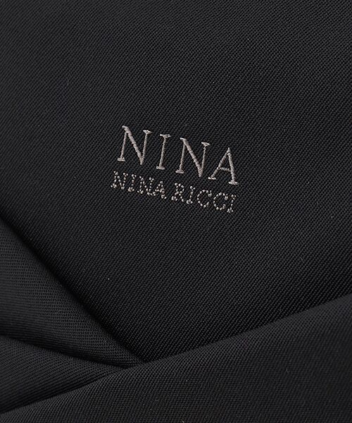 NINA NINA RICCI / ニナ・ニナ リッチ ショルダーバッグ | 【ブークレ】ショルダーバッグ | 詳細7