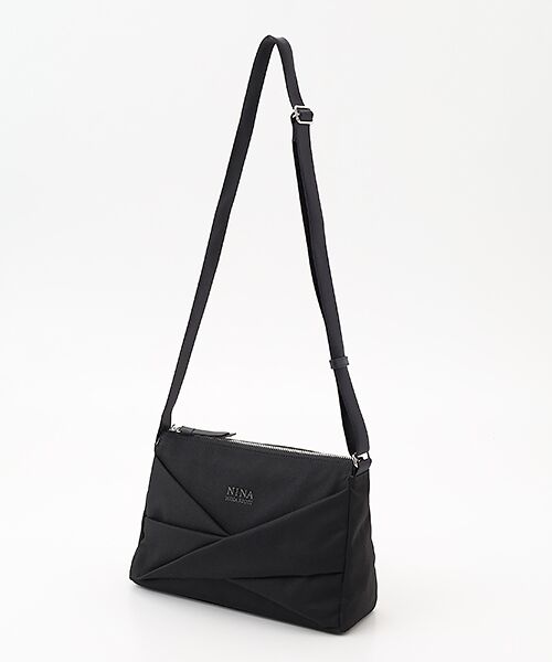 NINA NINA RICCI / ニナ・ニナ リッチ ショルダーバッグ | 【ブークレ】ショルダーバッグ | 詳細8
