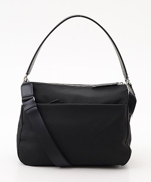 NINA NINA RICCI / ニナ・ニナ リッチ ショルダーバッグ | 【ブークレ】2WAYショルダーバッグ | 詳細3