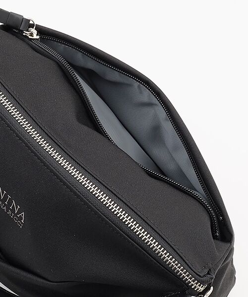 NINA NINA RICCI / ニナ・ニナ リッチ ショルダーバッグ | 【ブークレ】2WAYショルダーバッグ | 詳細5