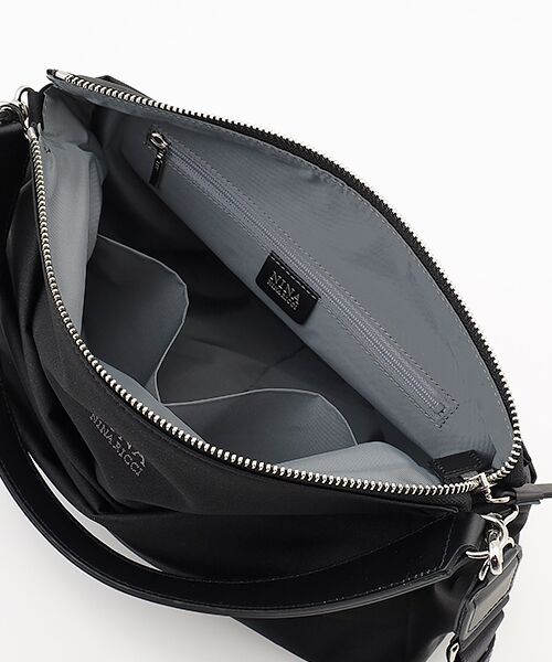 NINA NINA RICCI / ニナ・ニナ リッチ ショルダーバッグ | 【ブークレ】2WAYショルダーバッグ | 詳細6