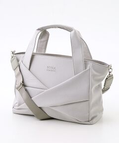 NINA NINA RICCI / ニナ・ニナ リッチ ハンドバッグ | 【ブークレ】2WAYハンドバッグ