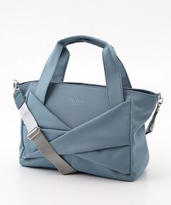 NINA NINA RICCI / ニナ・ニナ リッチ ハンドバッグ | 【ブークレ】2WAYハンドバッグ