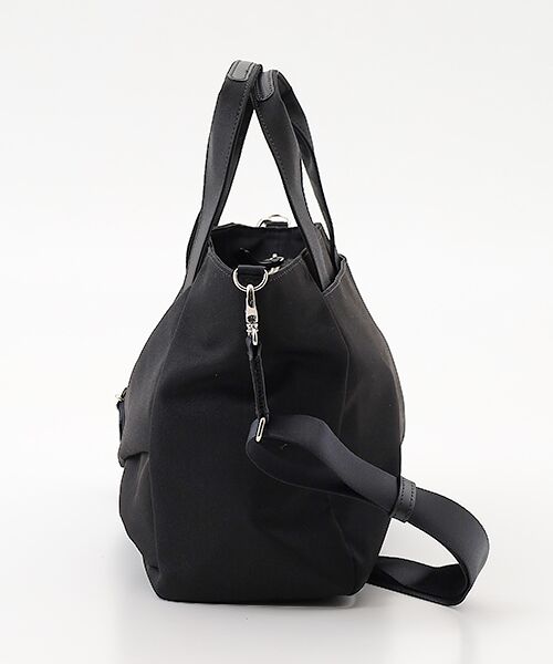 NINA NINA RICCI / ニナ・ニナ リッチ ハンドバッグ | 【ブークレ】2WAYハンドバッグ | 詳細2