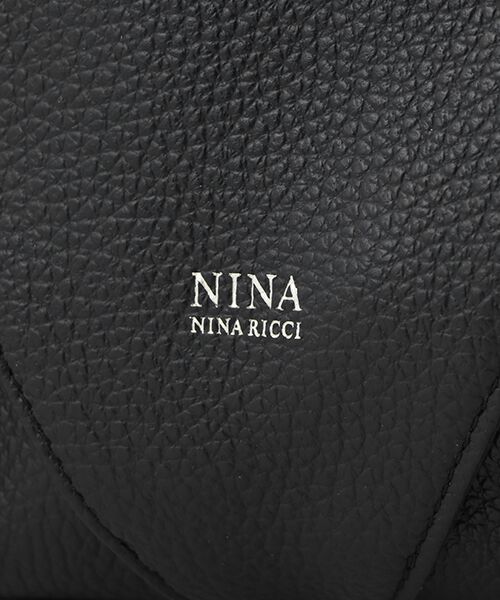 NINA NINA RICCI / ニナ・ニナ リッチ ショルダーバッグ | 【リベルテバッグ】ワンショルダーバッグ | 詳細9