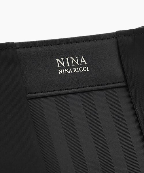 NINA NINA RICCI / ニナ・ニナ リッチ ショルダーバッグ | 【ビュラン】ワンショルダーバッグ | 詳細7