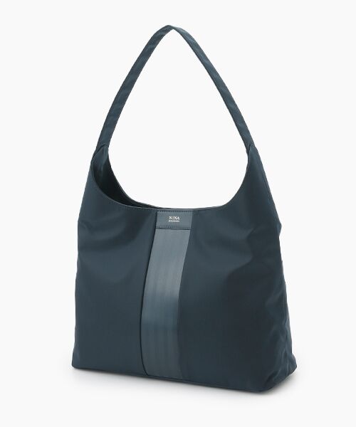 NINA NINA RICCI / ニナ・ニナ リッチ ショルダーバッグ | 【ビュラン】ワンショルダーバッグ（ネイビー）
