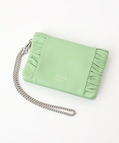 NINA NINA RICCI / ニナ・ニナ リッチ カードケース・名刺入れ・定期入れ | 【ヴァーグパース】パスケース