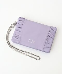 NINA NINA RICCI / ニナ・ニナ リッチ カードケース・名刺入れ・定期入れ | 【ヴァーグパース】パスケース