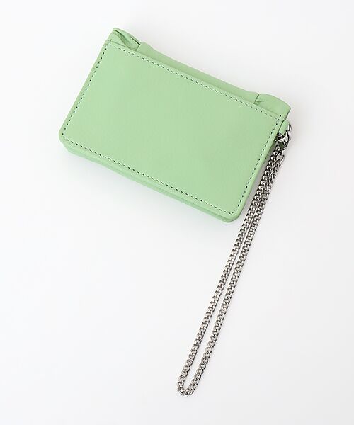 NINA NINA RICCI / ニナ・ニナ リッチ カードケース・名刺入れ・定期入れ | 【ヴァーグパース】パスケース | 詳細1