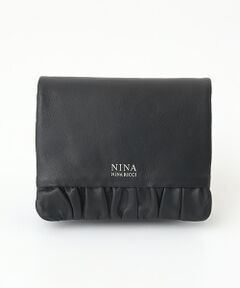 NINA NINA RICCI / ニナ・ニナ リッチ 財布・コインケース・マネークリップ | 【ヴァーグパース】二つ折りBOX財布