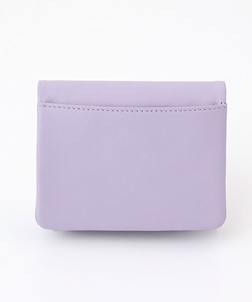 NINA NINA RICCI / ニナ・ニナ リッチ 財布・コインケース・マネークリップ | 【ヴァーグパース】二つ折りBOX財布 | 詳細1