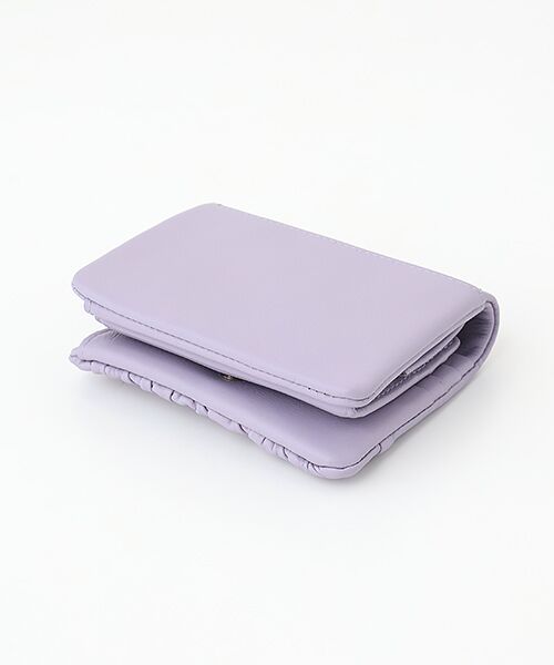 NINA NINA RICCI / ニナ・ニナ リッチ 財布・コインケース・マネークリップ | 【ヴァーグパース】二つ折りBOX財布 | 詳細2