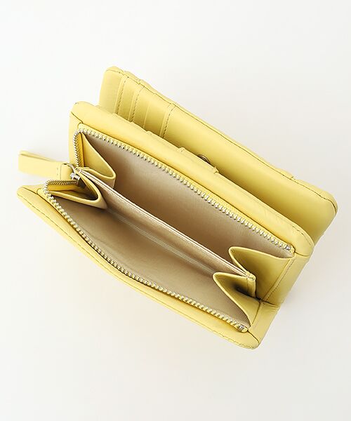 NINA NINA RICCI / ニナ・ニナ リッチ 財布・コインケース・マネークリップ | 【ヴァーグパース】二つ折り財布 | 詳細5