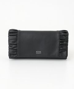 NINA NINA RICCI / ニナ・ニナ リッチ 財布・コインケース・マネークリップ | 【ヴァーグパース】長財布