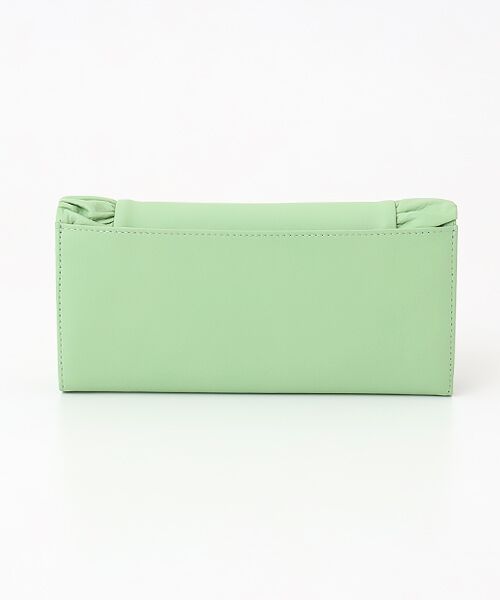 NINA NINA RICCI / ニナ・ニナ リッチ 財布・コインケース・マネークリップ | 【ヴァーグパース】長財布 | 詳細1