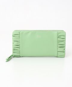 NINA NINA RICCI / ニナ・ニナ リッチ 財布・コインケース・マネークリップ | 【ヴァーグパース】ラウンドファスナー長財布