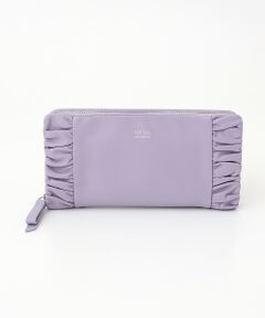 NINA NINA RICCI / ニナ・ニナ リッチ 財布・コインケース・マネークリップ | 【ヴァーグパース】ラウンドファスナー長財布