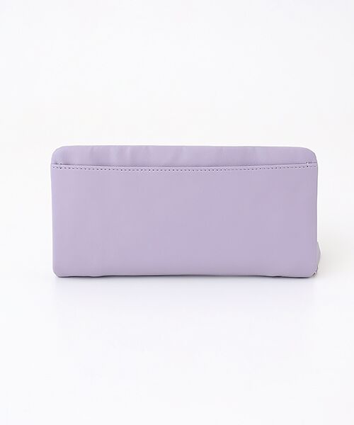 NINA NINA RICCI / ニナ・ニナ リッチ 財布・コインケース・マネークリップ | 【ヴァーグパース】ラウンドファスナー長財布 | 詳細1