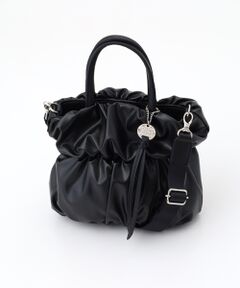 NINA NINA RICCI / ニナ・ニナ リッチ ショルダーバッグ | 【ニュアージュバッグ】 2WAYショルダーバッグ